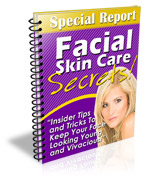 Skin Secrets Free Report